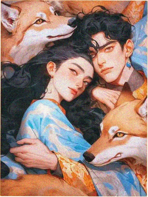 深海回声海报